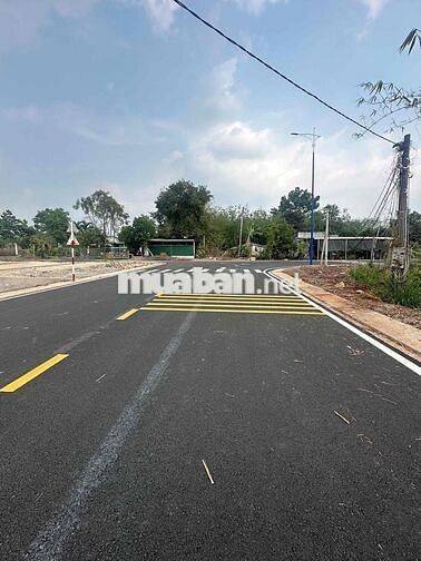 6m đường nhựa 22 P.Minh Hưng giá đầu tư