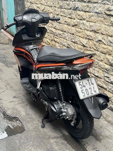Honda AB110 Fi chính chủ. hỗ trợ góp