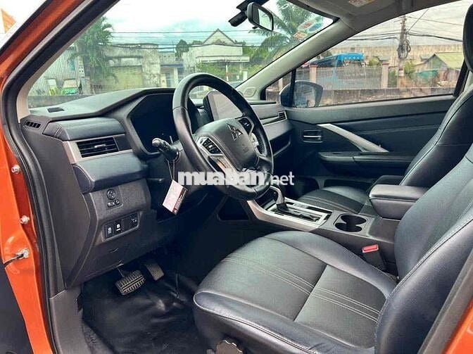 Mitsubishi Xpander Cross 2023 Cam 68.000km