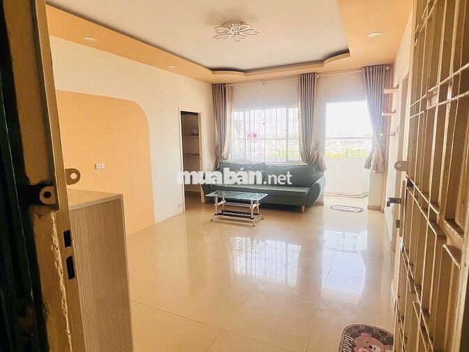 BÁN CHUNG CƯ 234 PHAN VĂN TRỊ, 65M2 2PN CÓ BAN CÔNG