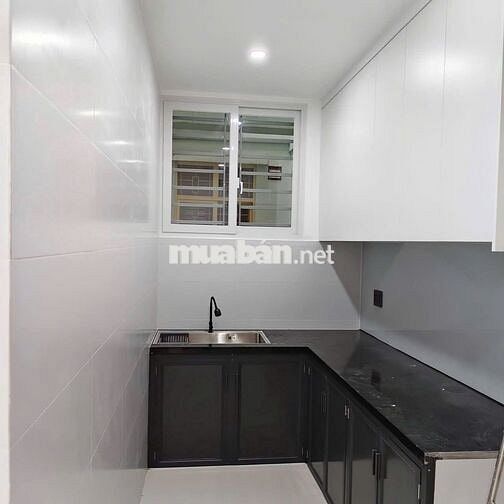 CẦN BÁN CHUNG CƯ B1 TRƯỜNG SA 54m2– VIEW THOÁNG GẦN SÔNG 4TỶ 
