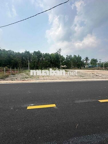 6m đường nhựa 22 P.Minh Hưng giá đầu tư