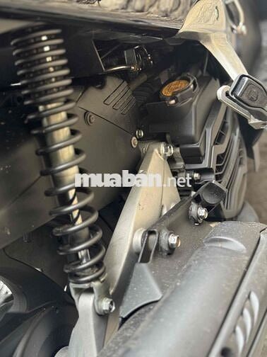 Honda AB110 Fi chính chủ. hỗ trợ góp