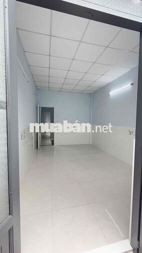 Nhà Bán CHÍNH CHỦ,1Trệt,1Lầu,2Pn,2Wc,có BanCông,có cửa hậu, góc Phố