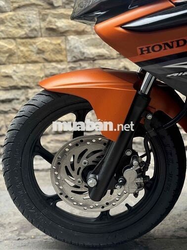 Honda AB110 Fi chính chủ. hỗ trợ góp
