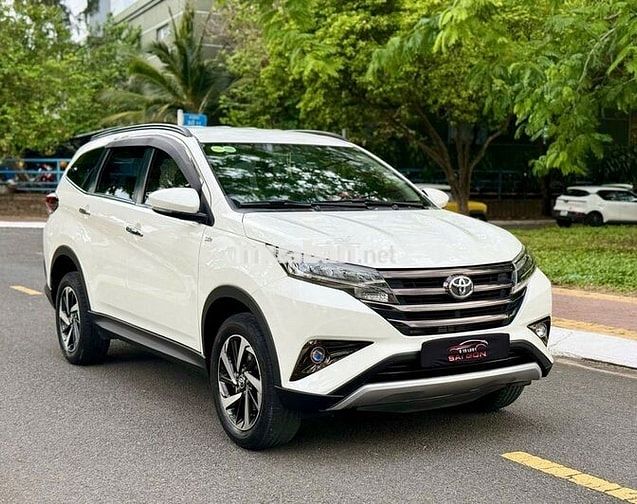 Toyota Rush 2020 1.5 AT 65.000 km