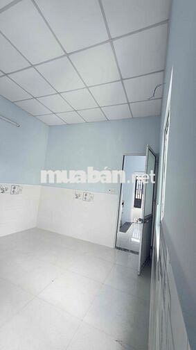 Nhà Bán CHÍNH CHỦ,1Trệt,1Lầu,2Pn,2Wc,có BanCông,có cửa hậu, góc Phố