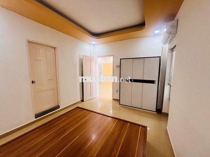 BÁN CHUNG CƯ 234 PHAN VĂN TRỊ, 65M2 2PN CÓ BAN CÔNG
