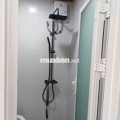 CẦN BÁN CHUNG CƯ B1 TRƯỜNG SA 54m2– VIEW THOÁNG GẦN SÔNG 4TỶ 