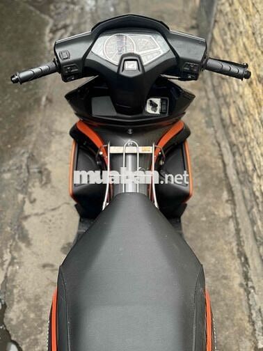 Honda AB110 Fi chính chủ. hỗ trợ góp