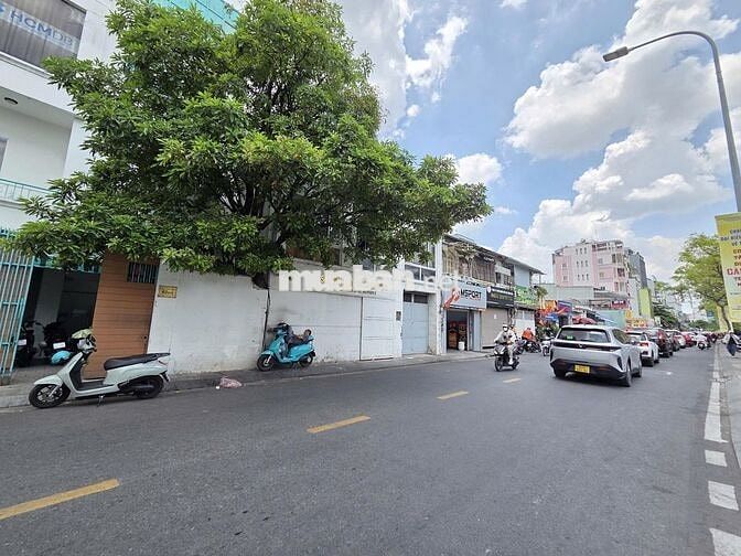 [7,5mx14m]Góc 2 MT Trần Đình Xu,Q1❌Giữa T.H.Đạo & Võ Văn Kiệt❌Cho thuê
