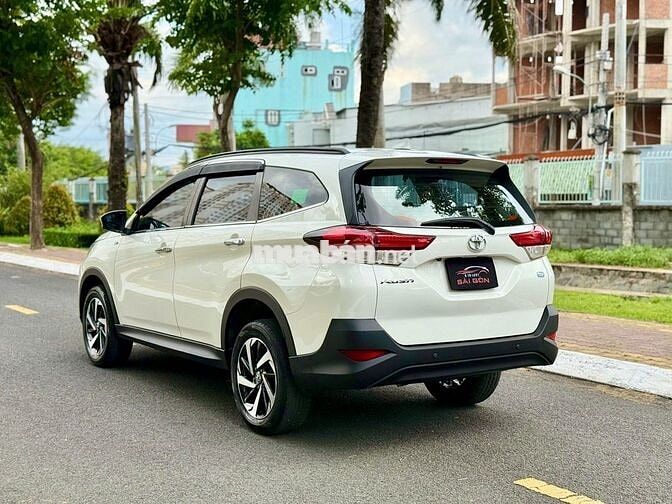 Toyota Rush 2020 1.5 AT 65.000 km