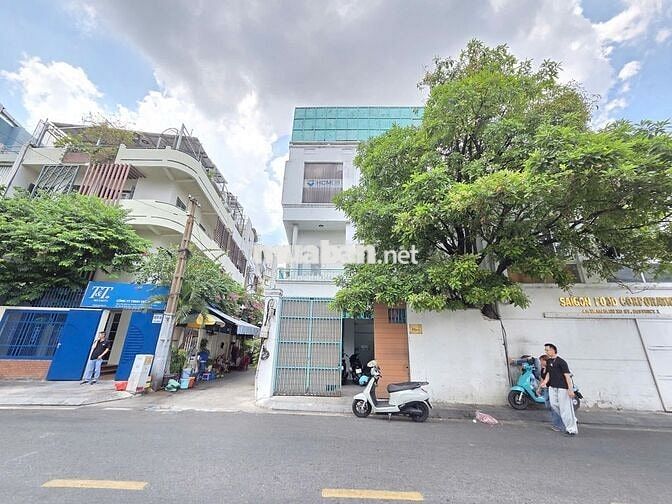 [7,5mx14m]Góc 2 MT Trần Đình Xu,Q1❌Giữa T.H.Đạo & Võ Văn Kiệt❌Cho thuê