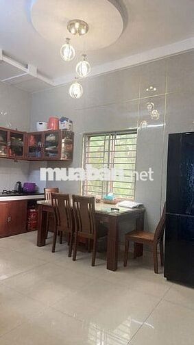 NHỈNH 4 TỶ + NHÀ 3 TẦNG 4PN HXH QUAY ĐẦU ĐƯỜNG SỐ 8 LINH XUÂN  HCM