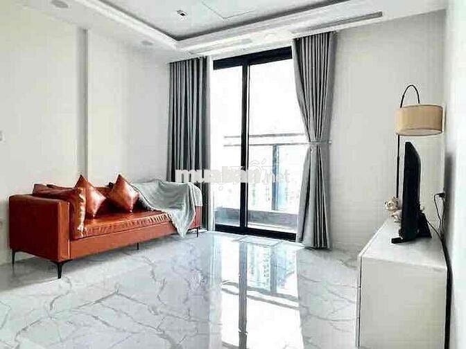 ✅Cho thuê căn góc SUNSHINE SKY CITY PMH Q7 2 view full kính full NT