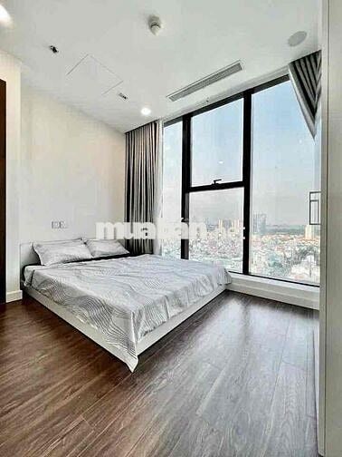 ✅Cho thuê căn góc SUNSHINE SKY CITY PMH Q7 2 view full kính full NT