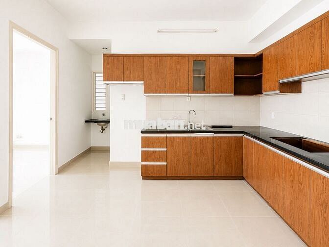 CHO THUÊ CĂN HỘ ÂU CƠ TOWER 68M2 2PN 2WC 10TR