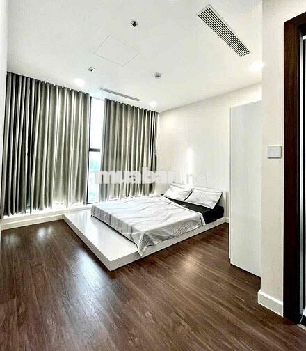 ✅Cho thuê căn góc SUNSHINE SKY CITY PMH Q7 2 view full kính full NT