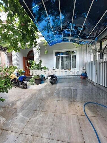 CHO THUÊ BIỆT THỰ MỸ GIANG QUẬN 7, 4PN FULL NT 55 TRIỆU/ THÁNG