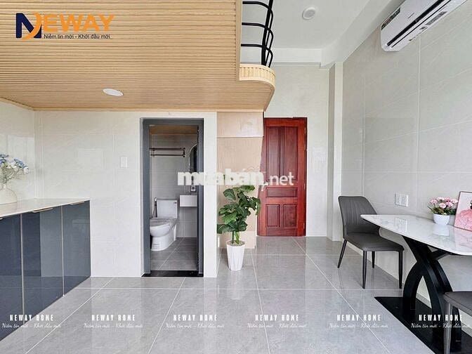 SIÊU PHẨM DUPLEX MỚI RA | BANCOL FULL NT | NGAY AEON TÂN PHÚ 
