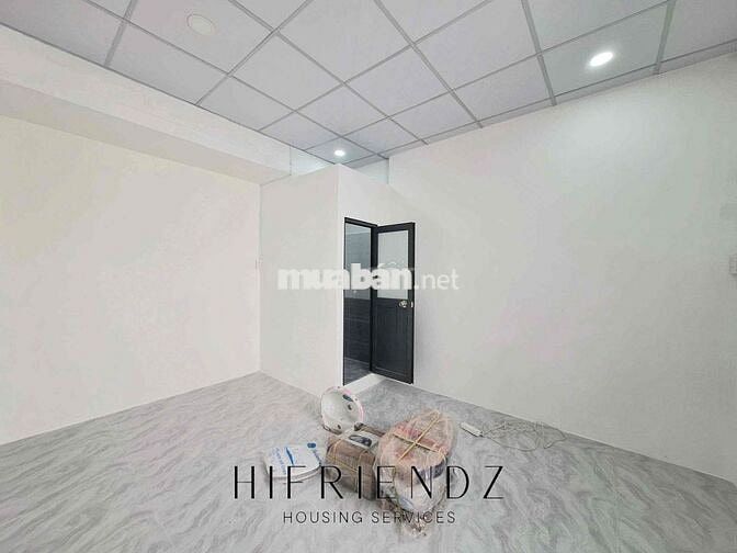Cho thuê phòng studio có tủ lạnh gần Đại học văn hiến