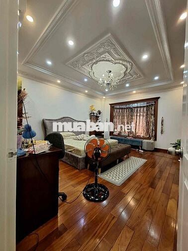 CHO THUÊ BIỆT THỰ MỸ GIANG QUẬN 7, 4PN FULL NT 55 TRIỆU/ THÁNG