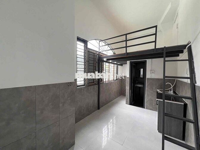KHAI TRƯƠNG PHÒNG GIÁ RẺ - GÁC CAO - TRỐNG SẴN - MỚI XÂY - TÂN PHÚ