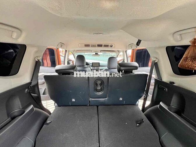 Mitsubishi Xpander Cross 2023 Cam/Đen