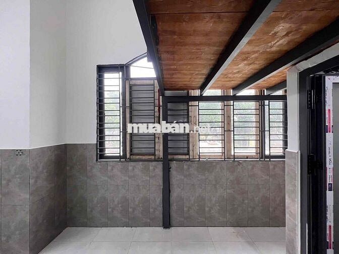 KHAI TRƯƠNG PHÒNG GIÁ RẺ - GÁC CAO - TRỐNG SẴN - MỚI XÂY - TÂN PHÚ