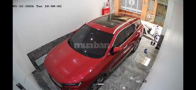 Chính chủ bán nhà xây mới mặt ngõ 254 đường Tam Trinh, ô tô vào nhà,