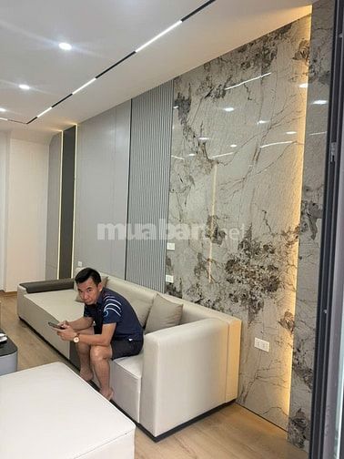 Chính chủ bán nhà xây mới mặt ngõ 254 đường Tam Trinh, ô tô vào nhà,