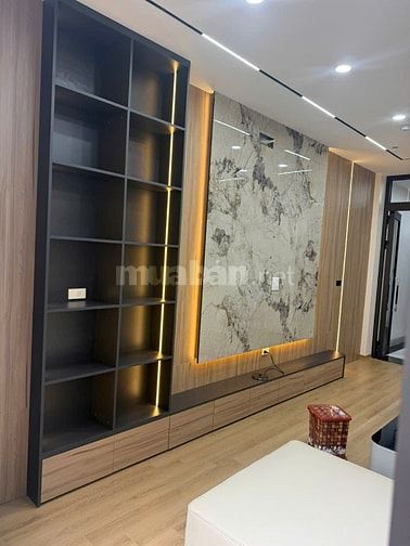 Chính chủ bán nhà xây mới mặt ngõ 254 đường Tam Trinh, ô tô vào nhà,