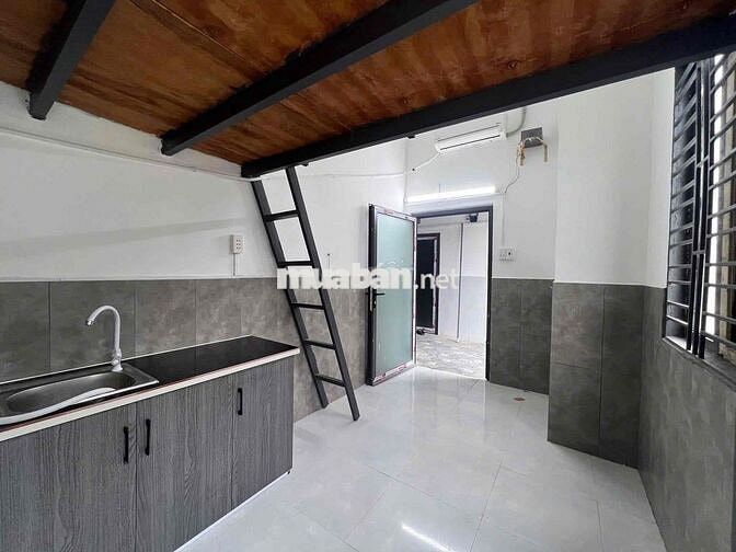 KHAI TRƯƠNG PHÒNG GIÁ RẺ - GÁC CAO - TRỐNG SẴN - MỚI XÂY - TÂN PHÚ