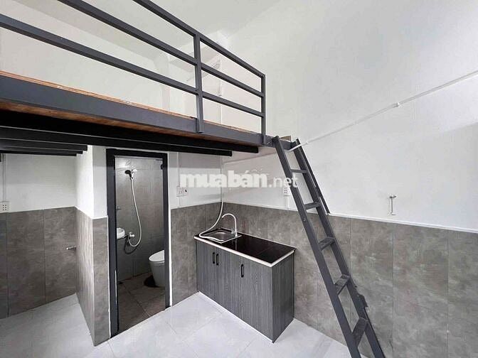 KHAI TRƯƠNG PHÒNG GIÁ RẺ - GÁC CAO - TRỐNG SẴN - MỚI XÂY - TÂN PHÚ