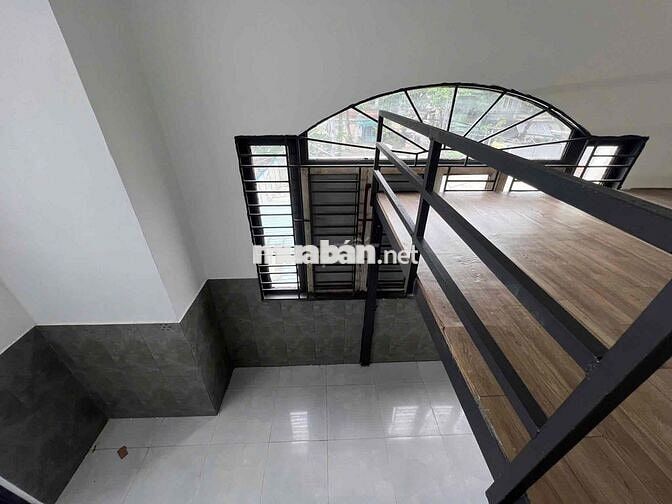 KHAI TRƯƠNG PHÒNG GIÁ RẺ - GÁC CAO - TRỐNG SẴN - MỚI XÂY - TÂN PHÚ