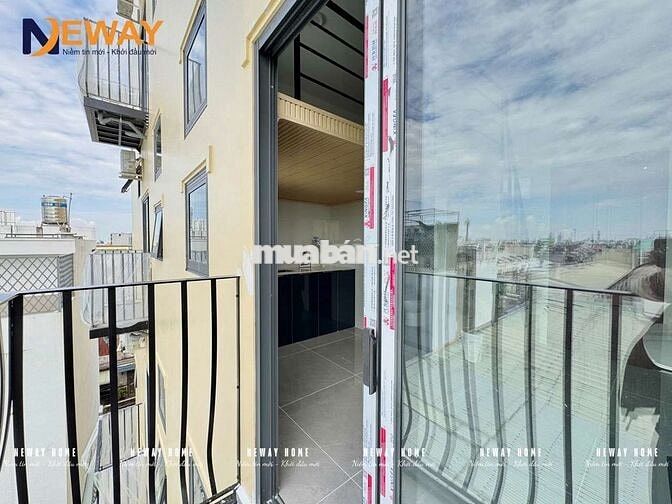 SIÊU PHẨM DUPLEX MỚI RA | BANCOL FULL NT | NGAY AEON TÂN PHÚ 