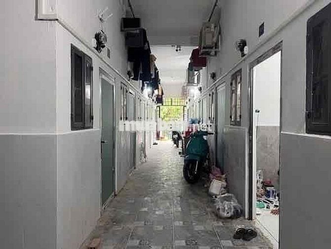 KHAI TRƯƠNG PHÒNG GIÁ RẺ - GÁC CAO - TRỐNG SẴN - MỚI XÂY - TÂN PHÚ
