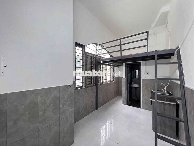 KHAI TRƯƠNG PHÒNG GIÁ RẺ - GÁC CAO - TRỐNG SẴN - MỚI XÂY - TÂN PHÚ