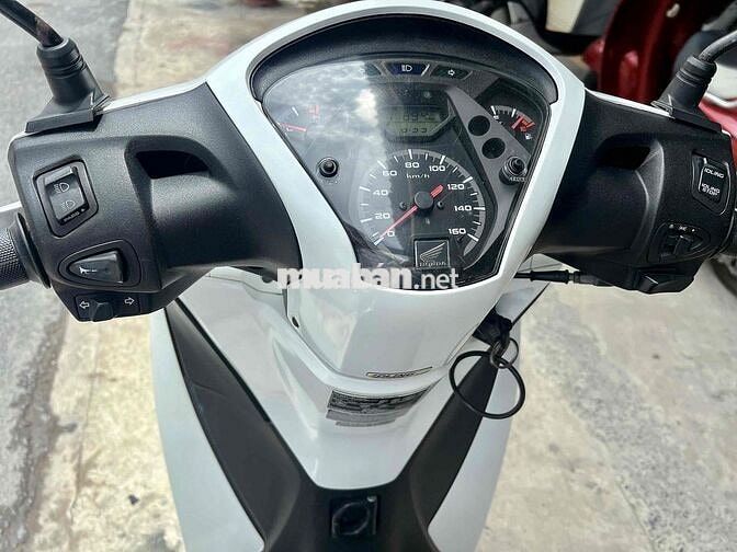 Honda SH 150 2014 Trắng 11894 km