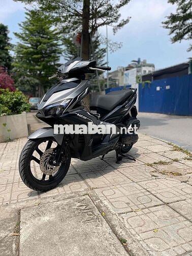 Honda Air Blade 2019 Đen xám 25480 km