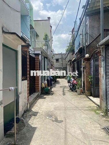 Phòng trọ giá rẻ - căn riêng biệt - 15m2 - Lê Văn Thọ