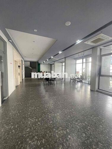 CHO THUÊ MẶT BẰNG KDC HIM LAM - KIỀU ĐÀM SÁT CẨU KÊNH TẺ TRUNG TÂM Q7