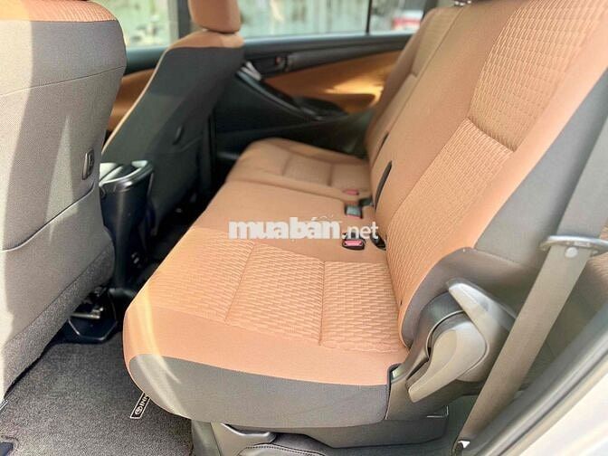 🔥INNOVA 2.0E 2020 Số Sàn, XE ĐẸP KO LỖI BAO TEST