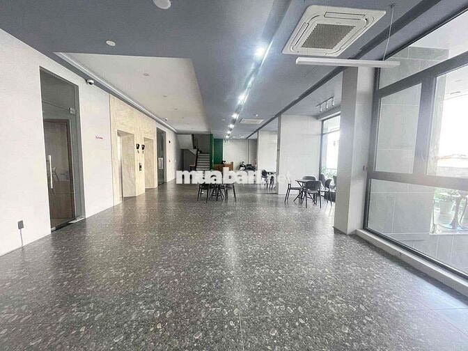 CHO THUÊ MẶT BẰNG KDC HIM LAM - KIỀU ĐÀM SÁT CẨU KÊNH TẺ TRUNG TÂM Q7