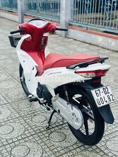 ♻️ FUTURE Fi 2020 UP WAVEi TRẮNG ĐỎ MÁY MÓC NGUYÊN