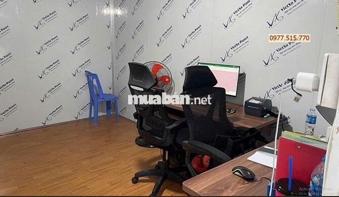 CHO THUÊ KHO/XƯỞNG 2 TẦNG – 1000M²  – GIÁ TỐT TẠI HÀ NỘI 🚛