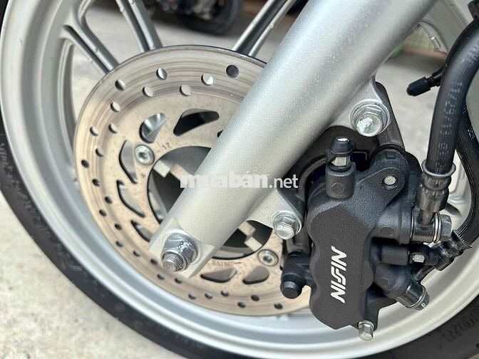 Honda SH 150 2014 Trắng 11894 km