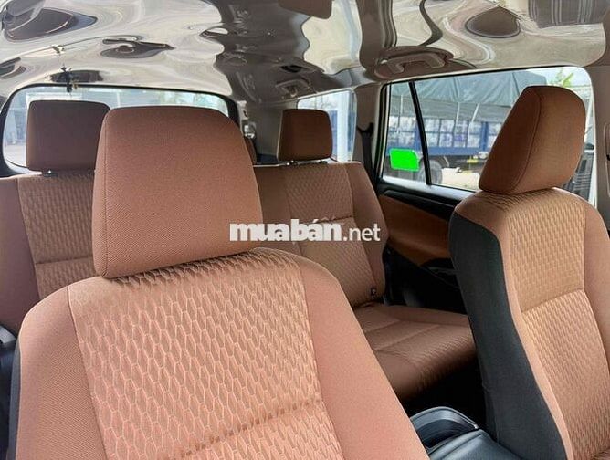 🔥INNOVA 2.0E 2020 Số Sàn, XE ĐẸP KO LỖI BAO TEST