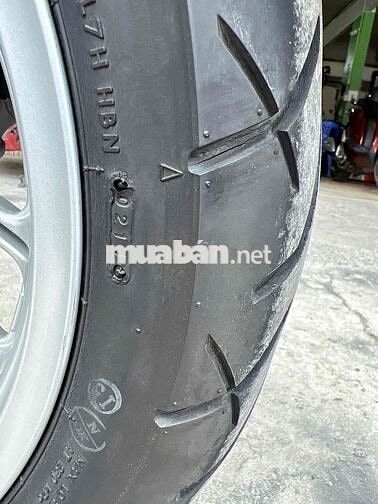 Honda SH 150 2014 Trắng 11894 km