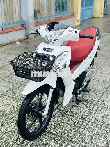 ♻️ FUTURE Fi 2020 UP WAVEi TRẮNG ĐỎ MÁY MÓC NGUYÊN